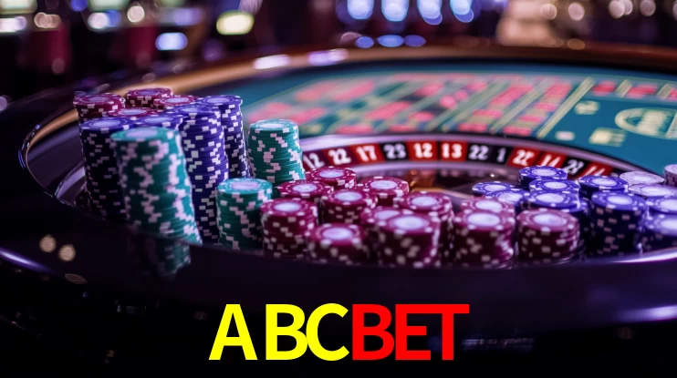 Blackjack Table ABCBET