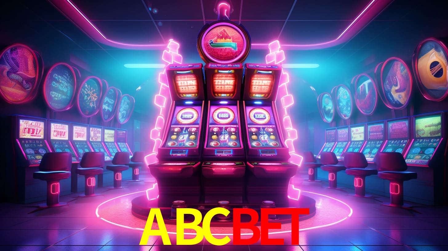 Sinta a adrenalina dos jogos de cassino com ABCBET
