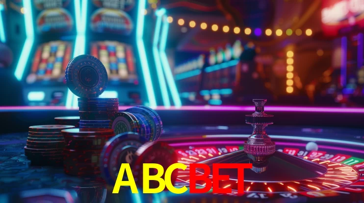 Game Providers ABCBET