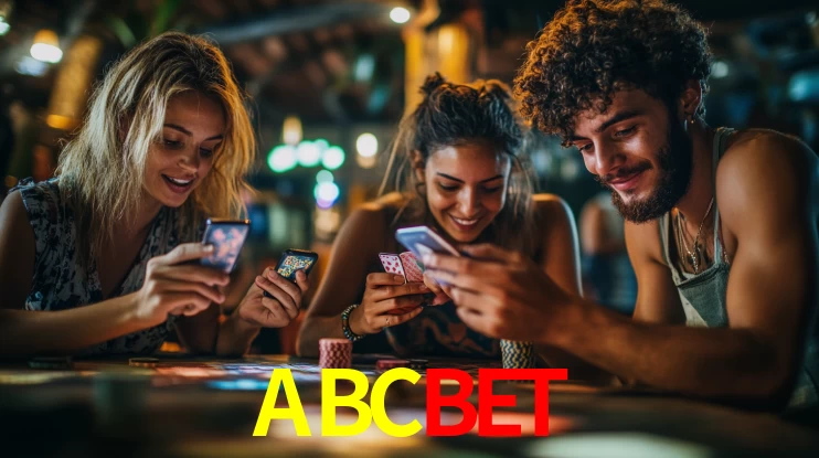 Roulette Table ABCBET