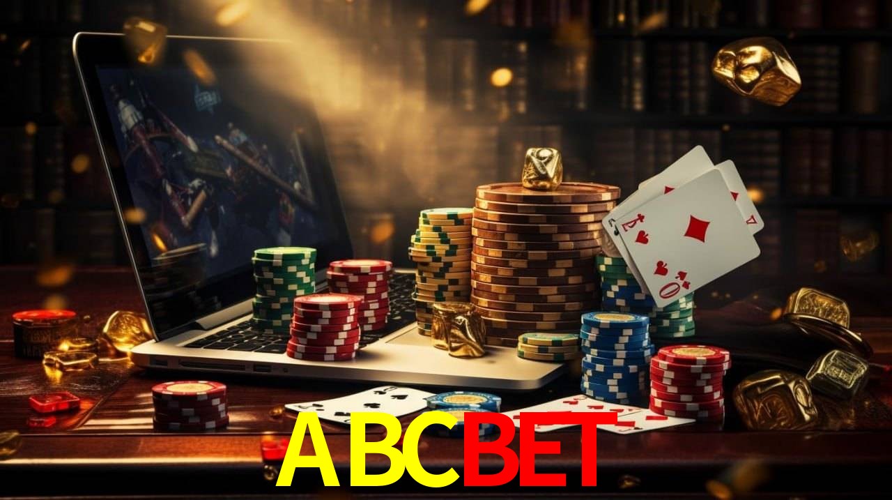 Interface do App ABCBET