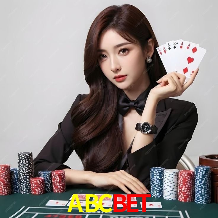 Jogos de Slot ABCBET