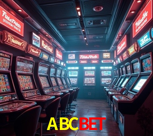 Tecnologia da Plataforma ABCBET