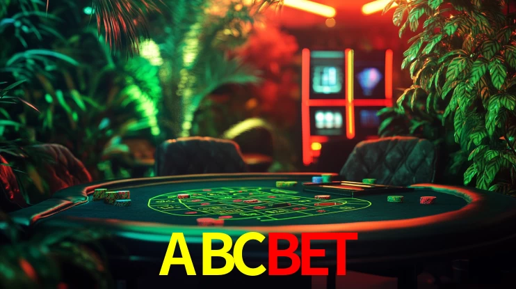 VIP Casino ABCBET