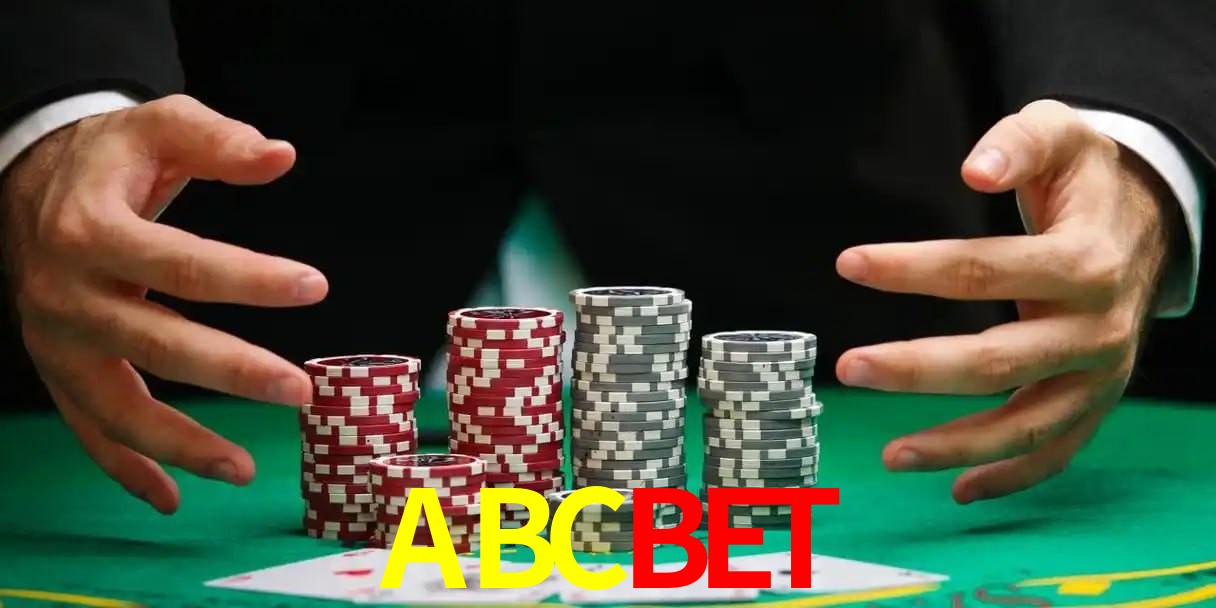 cassino ABCBET
