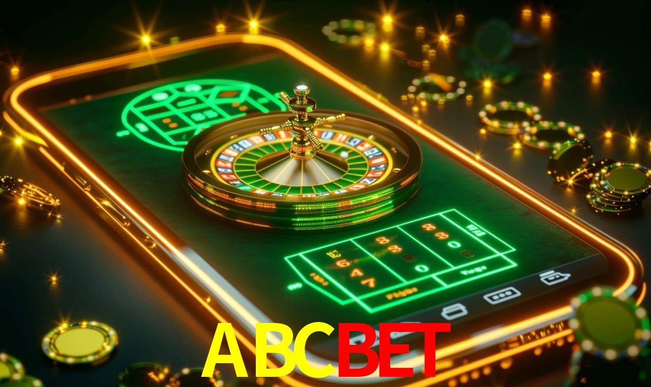 Provedores de Jogos ABCBET
