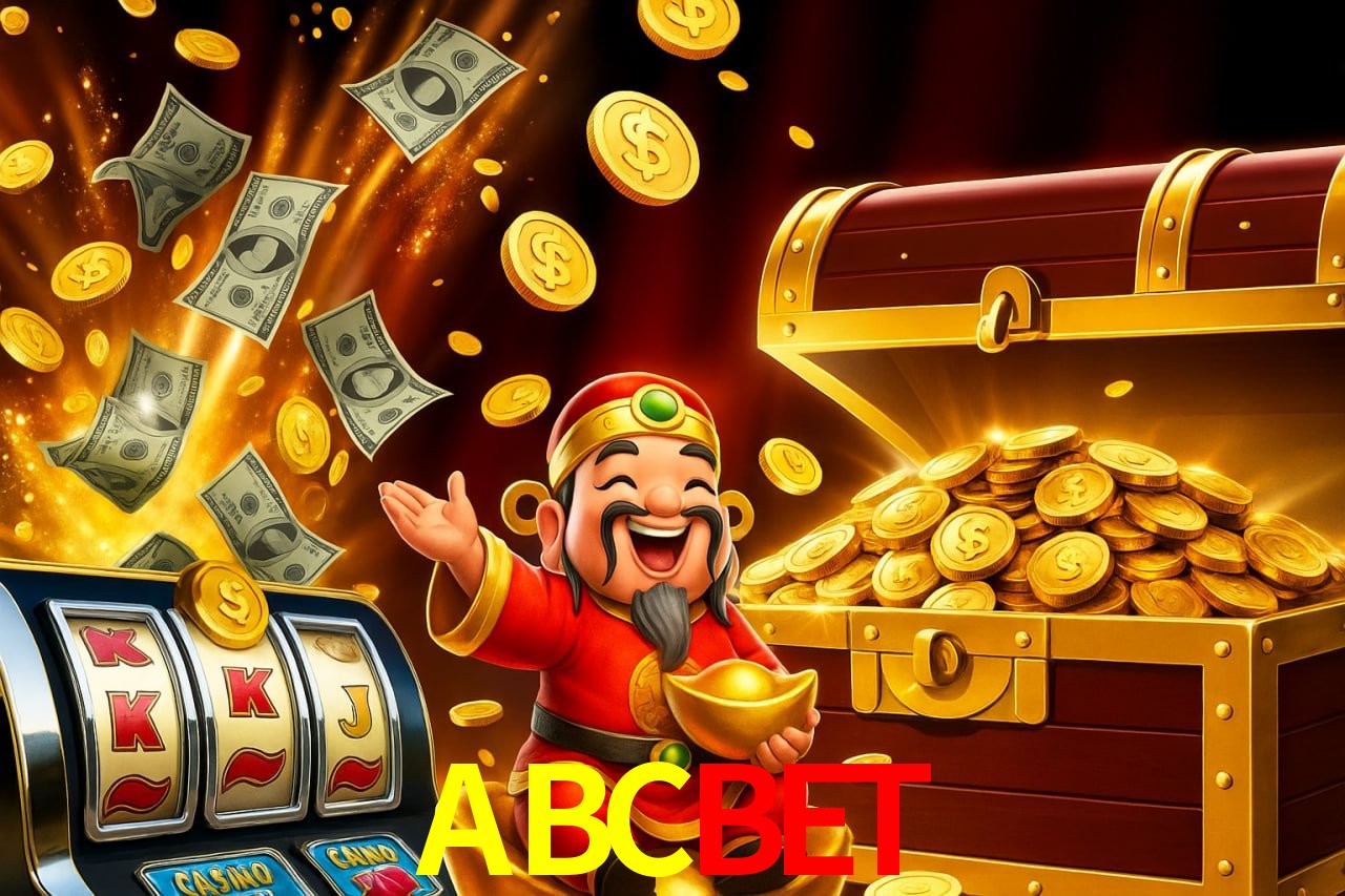 A Emoção da Loteria na ABCBET: Uma Chance de Mudança de Vida