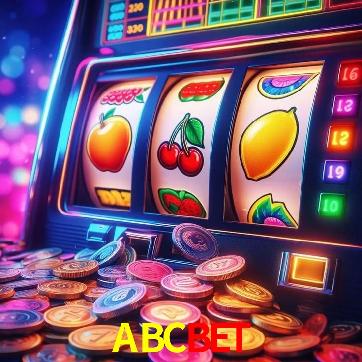 Mesa de Roleta ABCBET