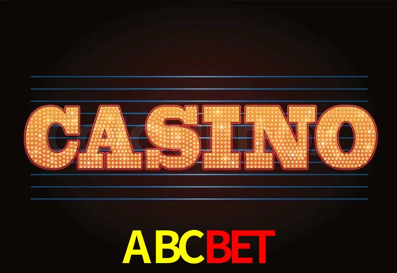 Casino VIP ABCBET