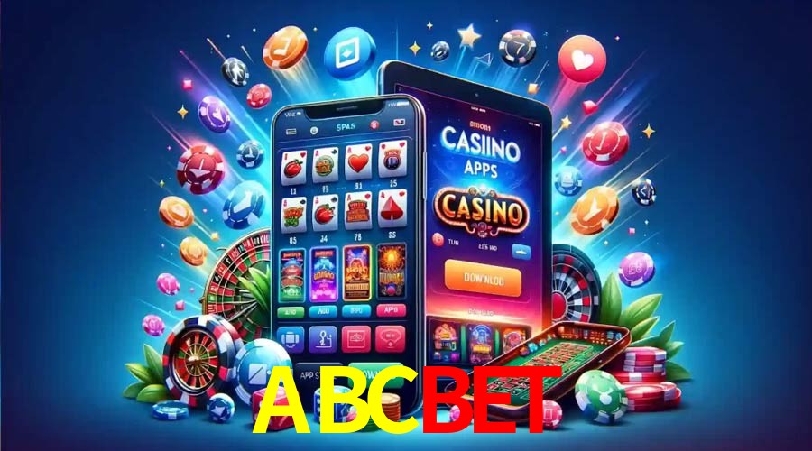 Account Benefits ABCBET
