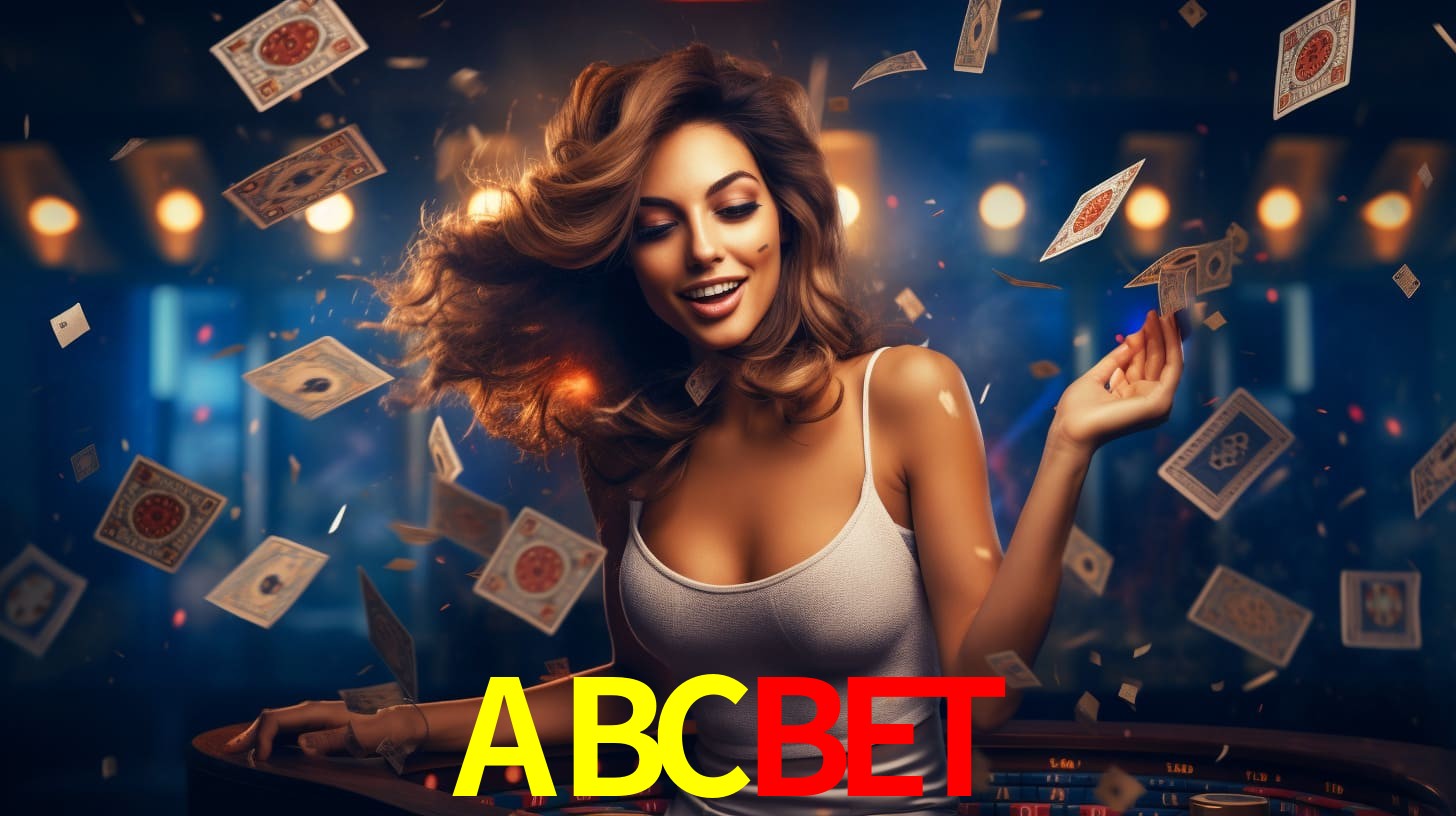 ABCBET: Jogos de Caça-Níqueis-Altas Recompensas, Roleta-Velocidade, Blackjack-Desafios Máximos