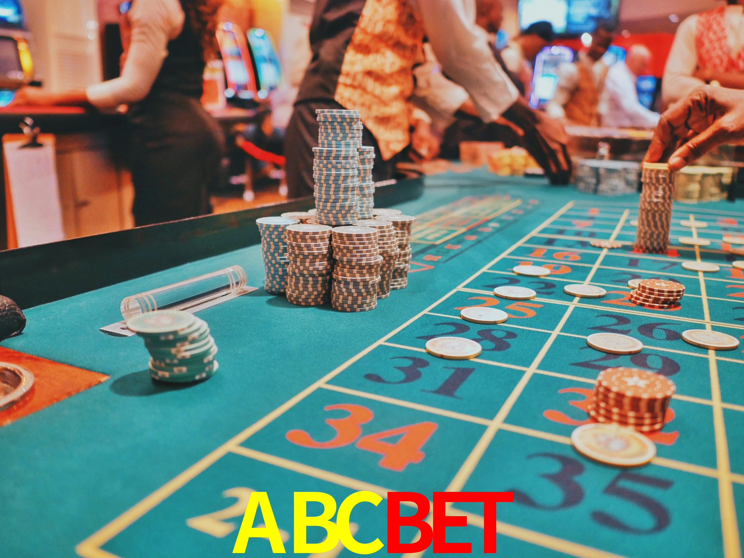 PIX Instantâneo ABCBET