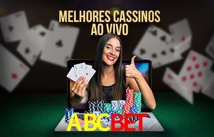 Exclusive Offers ABCBET